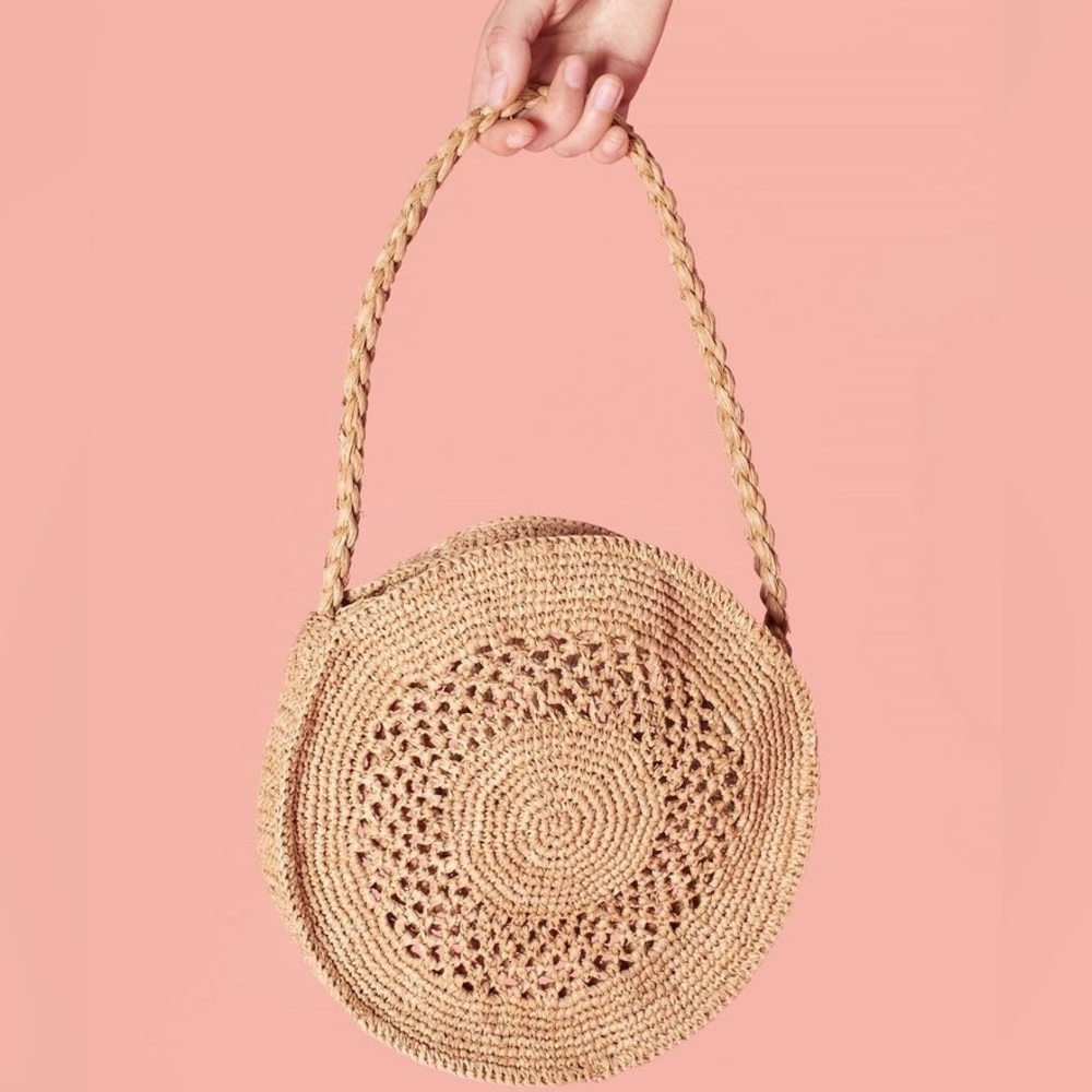 Rouje Capri Bag